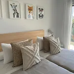 Apartamento Prado Essence Sanxenxo