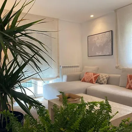 Apartment Prado Essence Sanxenxo