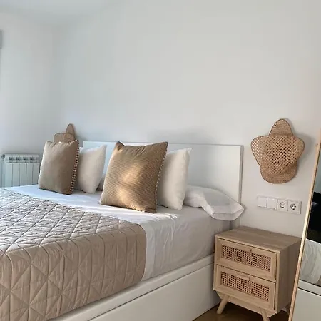 Apartment Casadoprado *