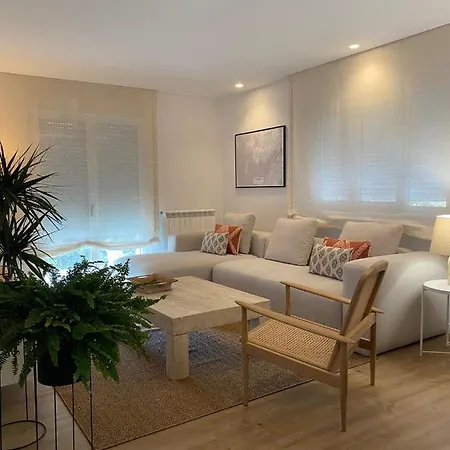 Apartamento Casadoprado *