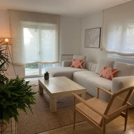 Casadoprado Apartment