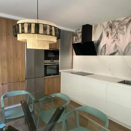 Prado Essence Apartment Sanxenxo