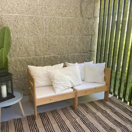 Casadoprado Apartment *
