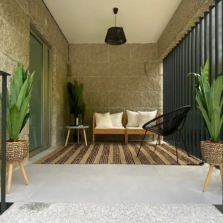 Casadoprado Apartment *