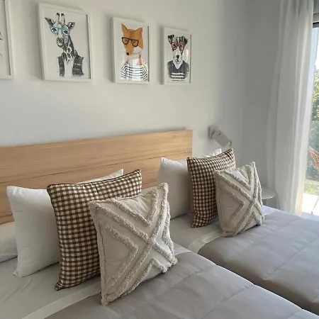 Apartamento Casadoprado Sanxenxo