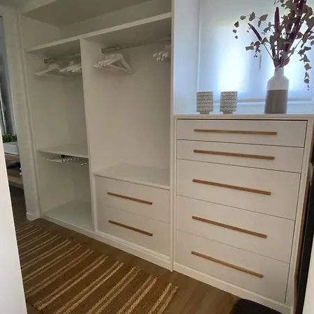 Apartment Casadoprado