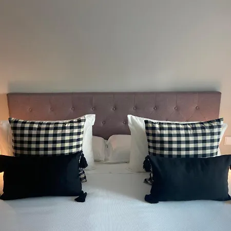 Casadoprado Apartamento *