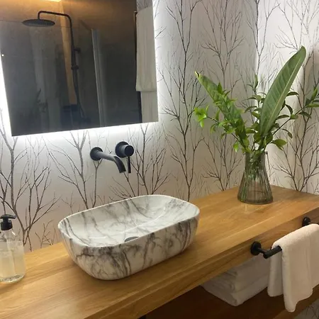 Prado Essence Apartment Sanxenxo