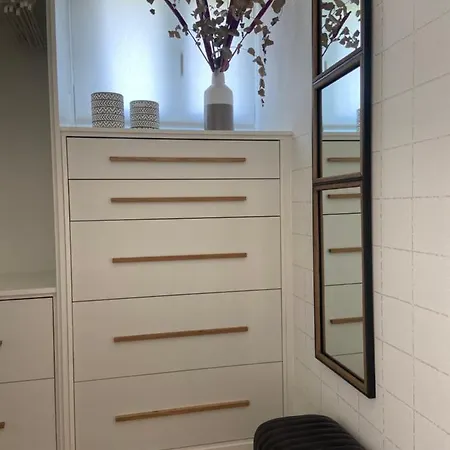 Prado Essence Apartment *