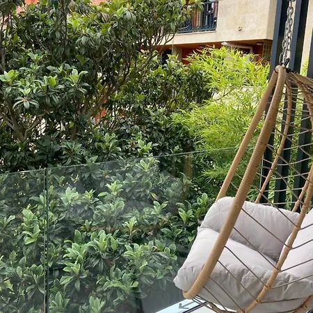 Apartamento Casadoprado Sanxenxo