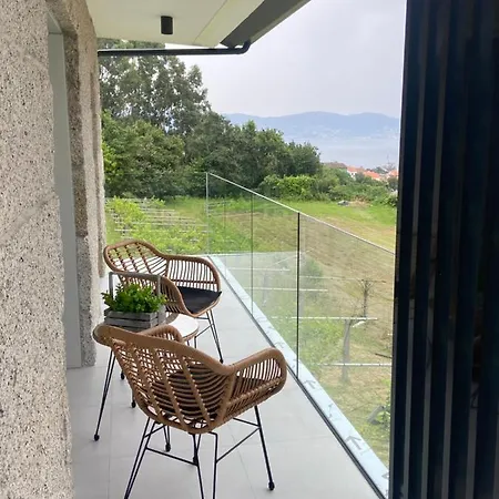 Prado Essence Apartment