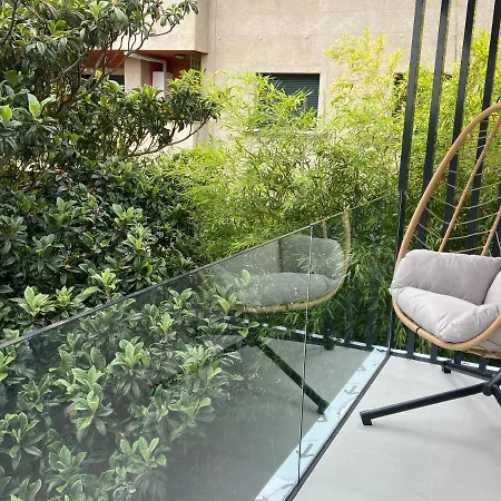 Apartment Casadoprado