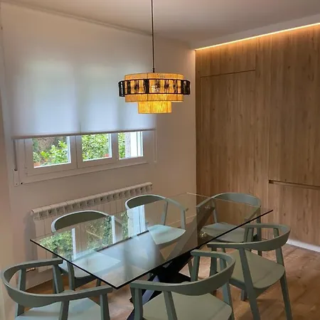 Prado Essence Apartment *