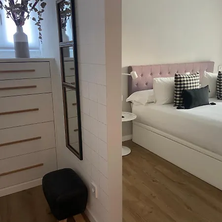 Casadoprado Apartment