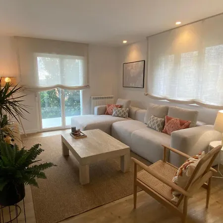Apartment Prado Essence Sanxenxo