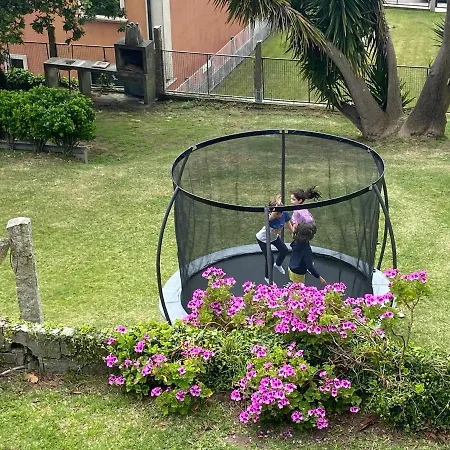 Prado Essence Apartment Sanxenxo