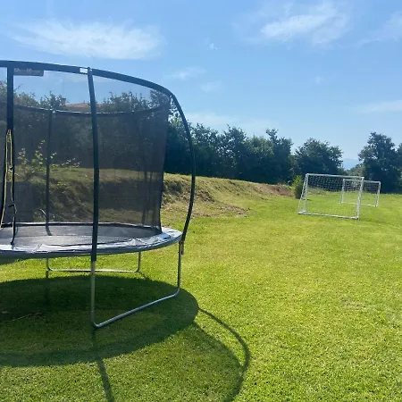 Casadoprado Apartamento *