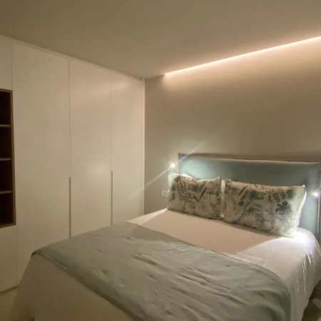 Apartamento Casadoprado *