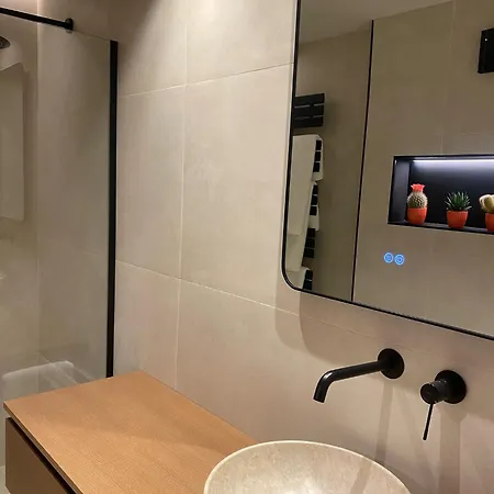 Prado Essence Apartment Sanxenxo