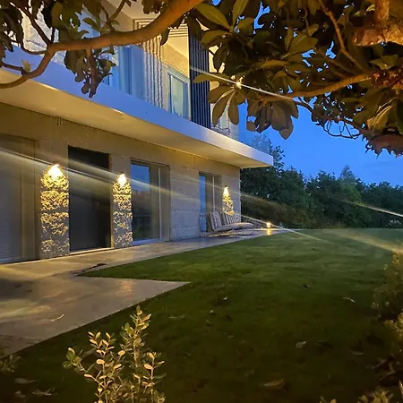 Casadoprado Sanxenxo