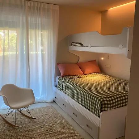 Apartment Casadoprado