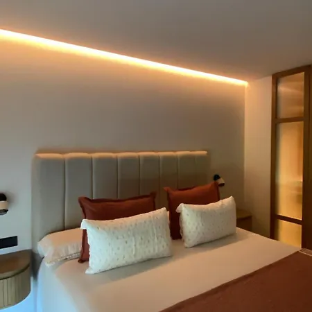 Casadoprado Apartment Sanxenxo