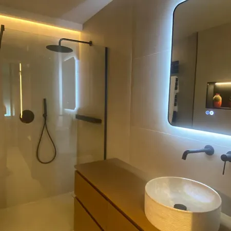 Prado Essence Apartment *