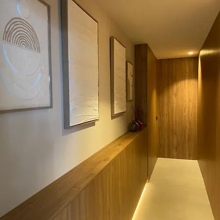 Casadoprado Apartamento