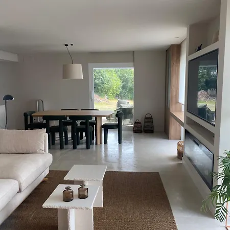 Apartamento Casadoprado