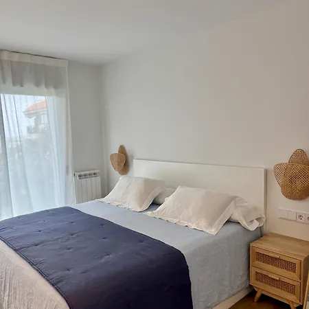 Apartamento Prado Essence *