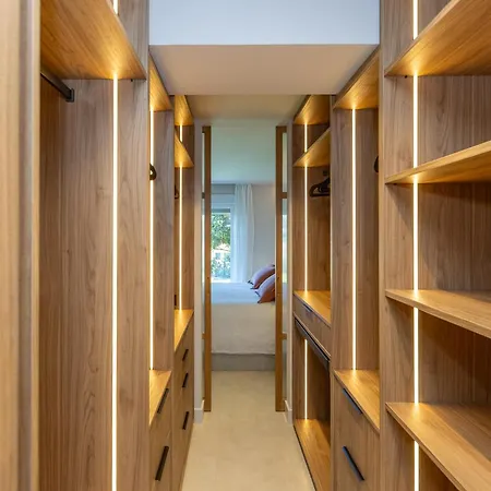 Apartment Prado Essence Sanxenxo