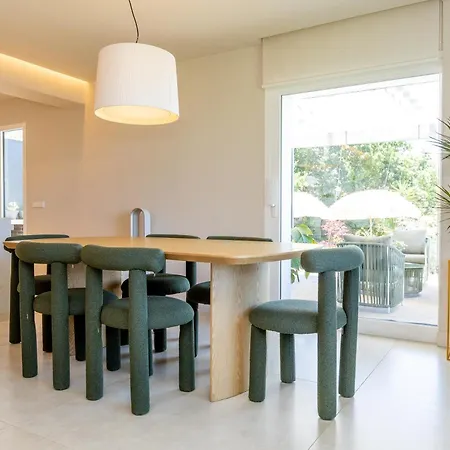 Prado Essence Apartment
