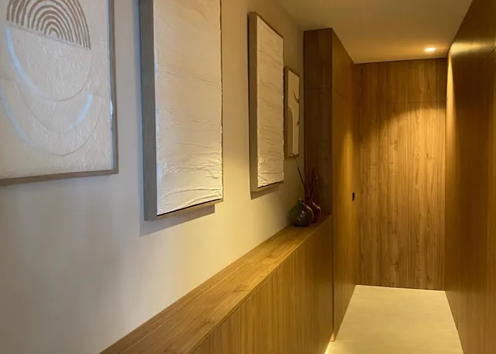 Casadoprado Apartman